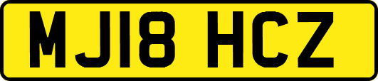 MJ18HCZ