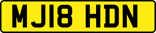 MJ18HDN