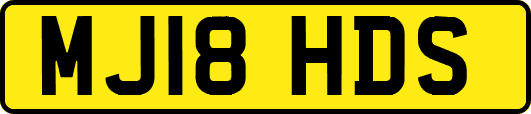 MJ18HDS