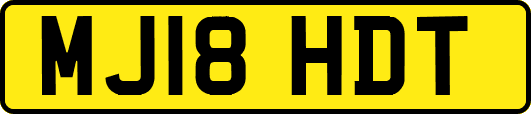 MJ18HDT