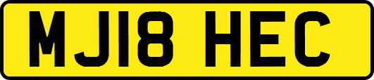 MJ18HEC