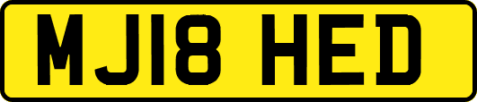 MJ18HED