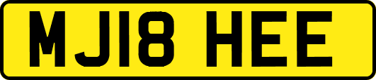 MJ18HEE