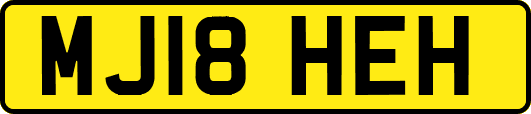 MJ18HEH