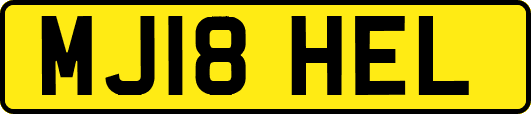 MJ18HEL