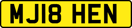 MJ18HEN