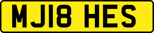 MJ18HES