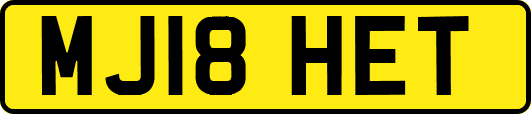 MJ18HET