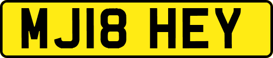 MJ18HEY