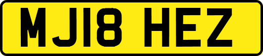 MJ18HEZ