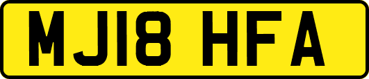 MJ18HFA