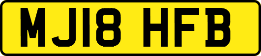 MJ18HFB