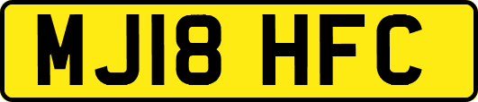 MJ18HFC
