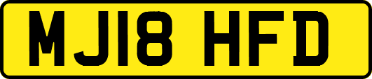 MJ18HFD