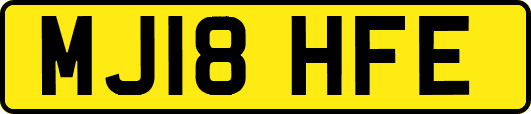 MJ18HFE