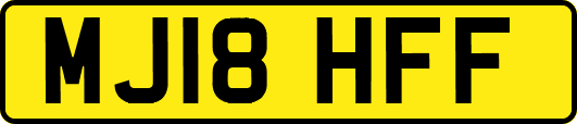 MJ18HFF