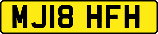 MJ18HFH