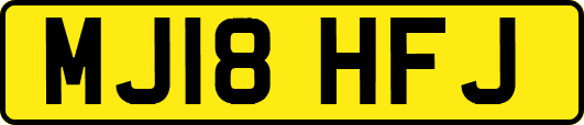 MJ18HFJ