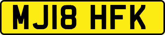 MJ18HFK