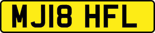 MJ18HFL