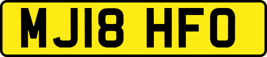 MJ18HFO