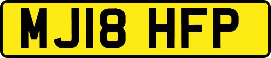 MJ18HFP