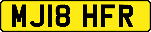 MJ18HFR