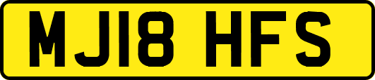 MJ18HFS