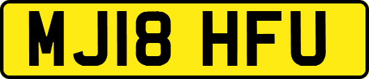MJ18HFU