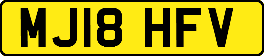 MJ18HFV