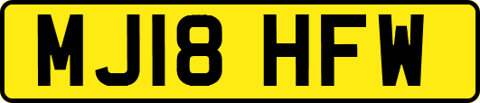MJ18HFW