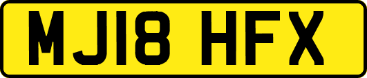 MJ18HFX
