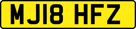 MJ18HFZ