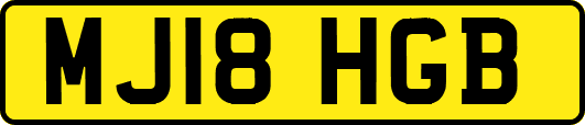 MJ18HGB