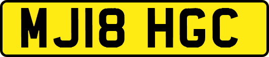MJ18HGC