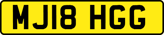 MJ18HGG
