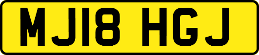 MJ18HGJ