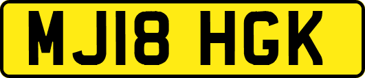 MJ18HGK