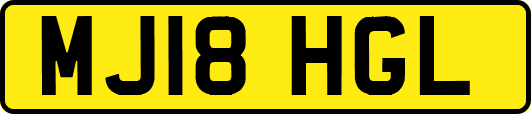 MJ18HGL