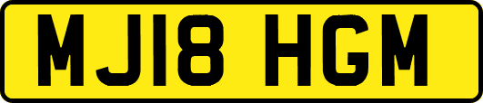 MJ18HGM