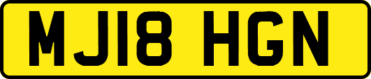 MJ18HGN