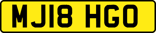 MJ18HGO