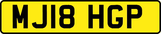 MJ18HGP