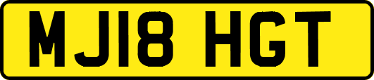 MJ18HGT