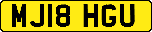 MJ18HGU