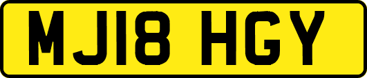 MJ18HGY