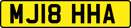 MJ18HHA