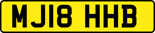 MJ18HHB