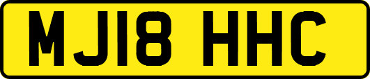 MJ18HHC