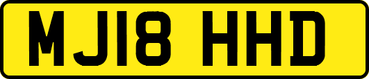 MJ18HHD